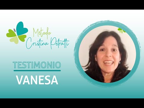 Testimonio Vanesa