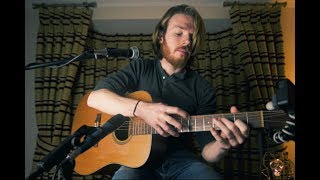 Lay Down - Newton Faulkner (Acoustic Cover)