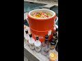 Tik Tok’s Best Jungle Juice Ever