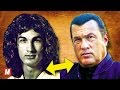 Steven Seagal Tribute | From 10 To 65 Years Old