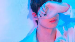 sf9 LIVE FANTASY #4 DELIGHT -SEOUL SF9콘서트 딜라이트 VCR 1(솔로무대 전)