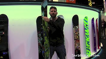 2014 Ride Machete GT Review