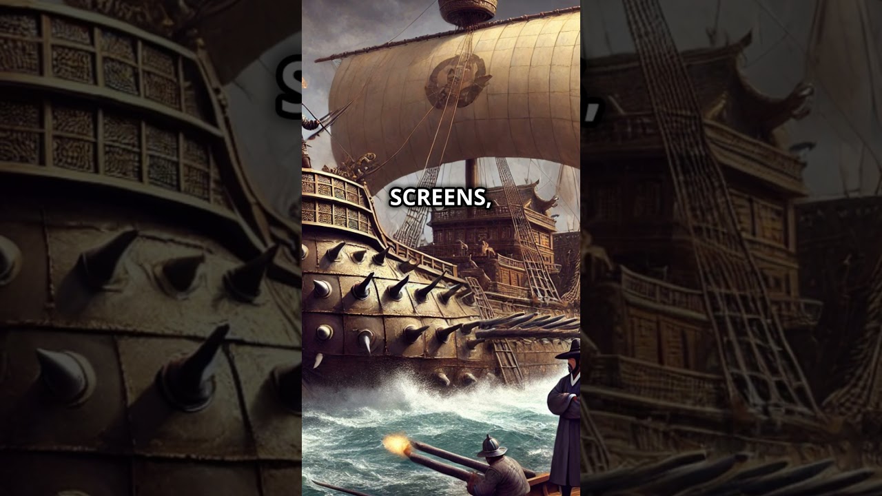 Episode 3: Unveiling Joseon’s Military Might 