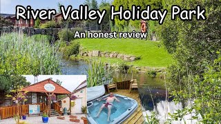 River Valley Country Park | An honest review