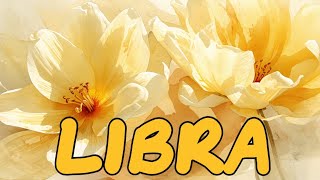 LIBRA -UN DON Q NO SE COMPRA‼️🔮LO TUYO ES NATURAL✨SE ARREGLAN LAS COSAS CN…👀LA JUSTICIA DIVINA CUM…