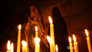 Saturday ~ Vigil Mass from the Basilica 4:00 PM