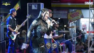 SURGA DI BALIK DOSA - RIA AZIZ - ANGKASA MUSIC - LIVE KENDAL SARI SURABAYA