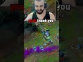 Zed Made Nafiri Regret Queueing 💀