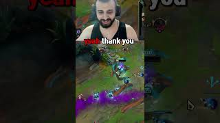Zed Made Nafiri Regret Queueing 💀