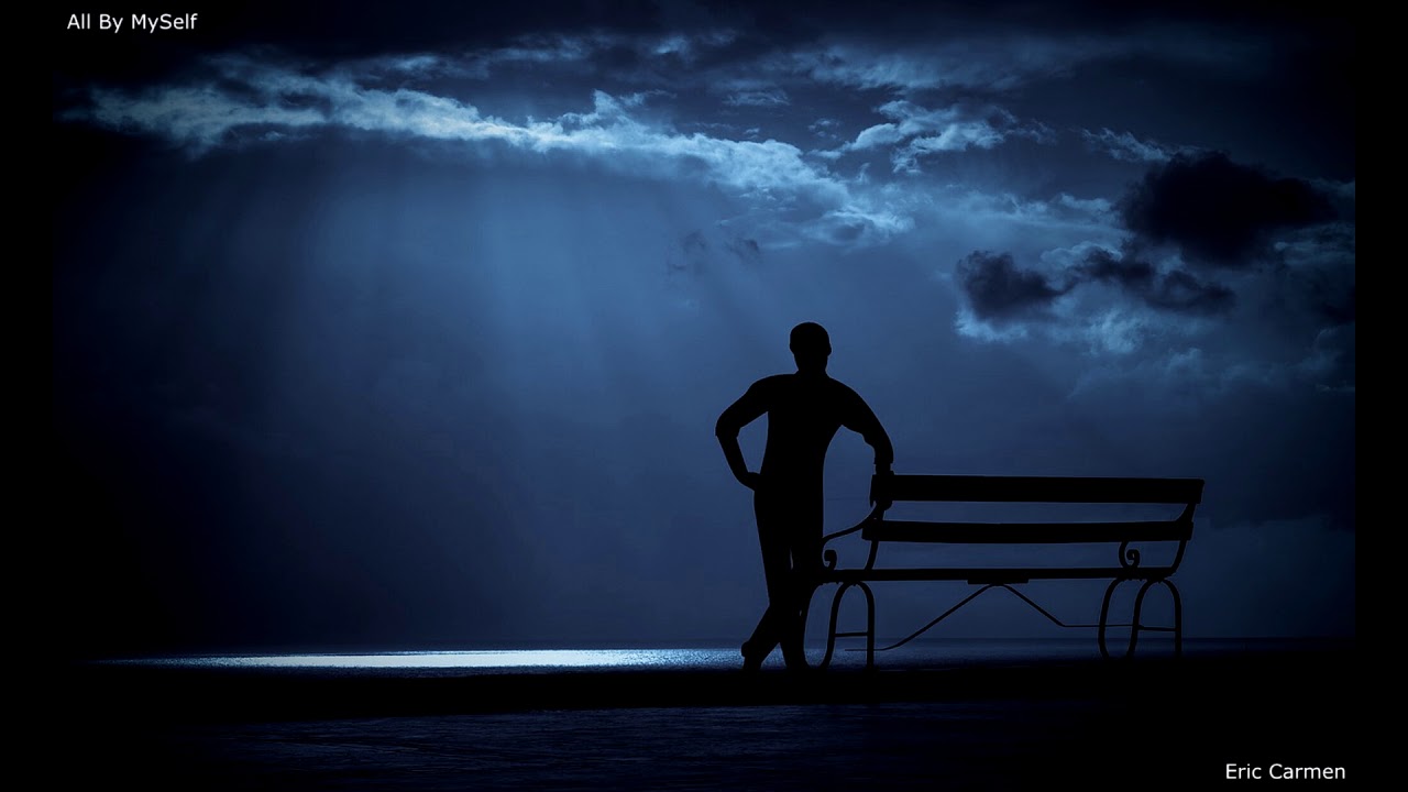 Eric Carmen - All By Myself