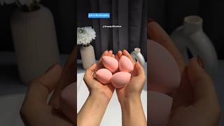 20 Makeup Blender Puffs 😳 Under Budget Beauty Hack kit|chhap tikal sab chini|mohse naina mila k|