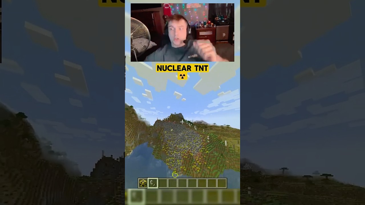 “TNT Mods Are Getting Out of Control…” 