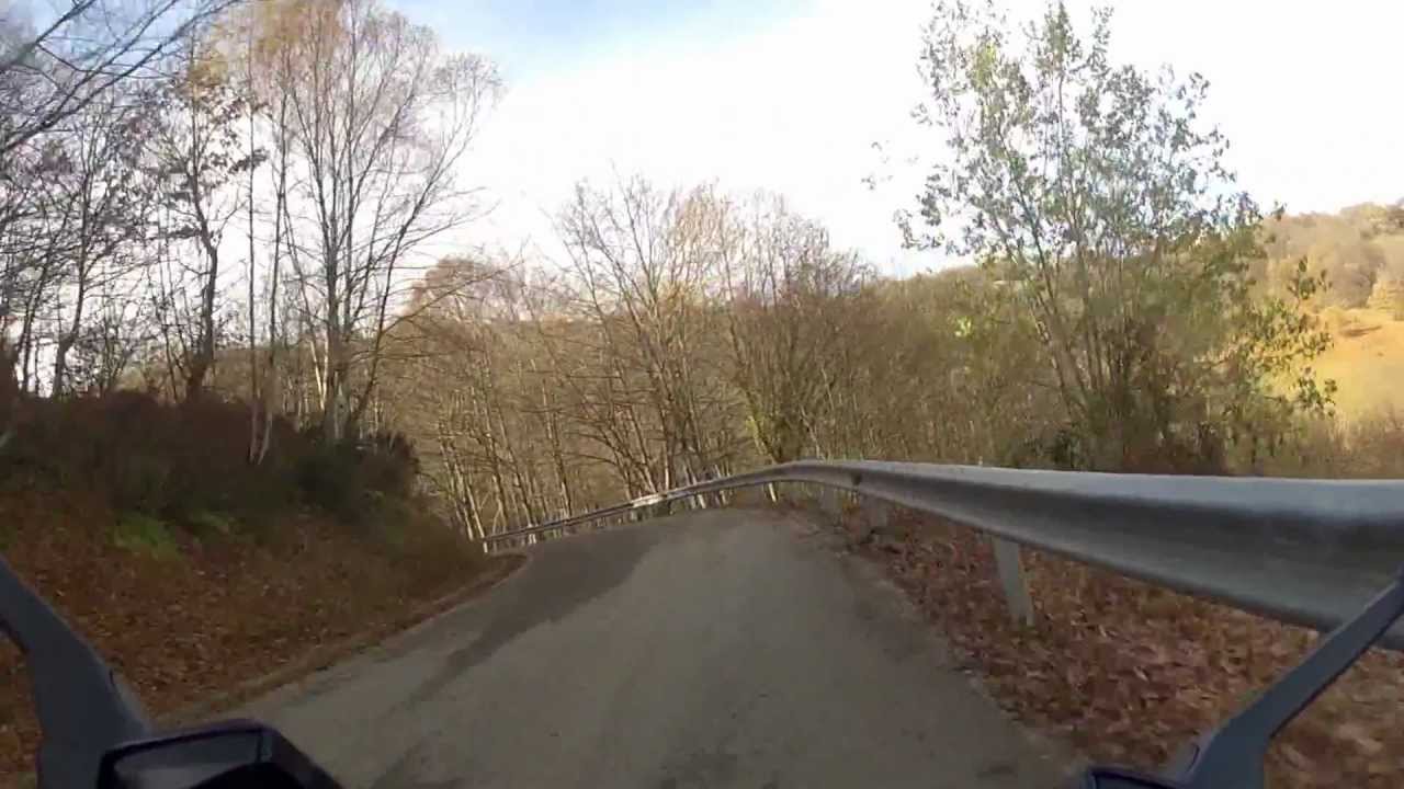 FZ1-GOPRO ORIENTE DE ASTURIAS VIEGU (LLEMBRE LA CERRA )