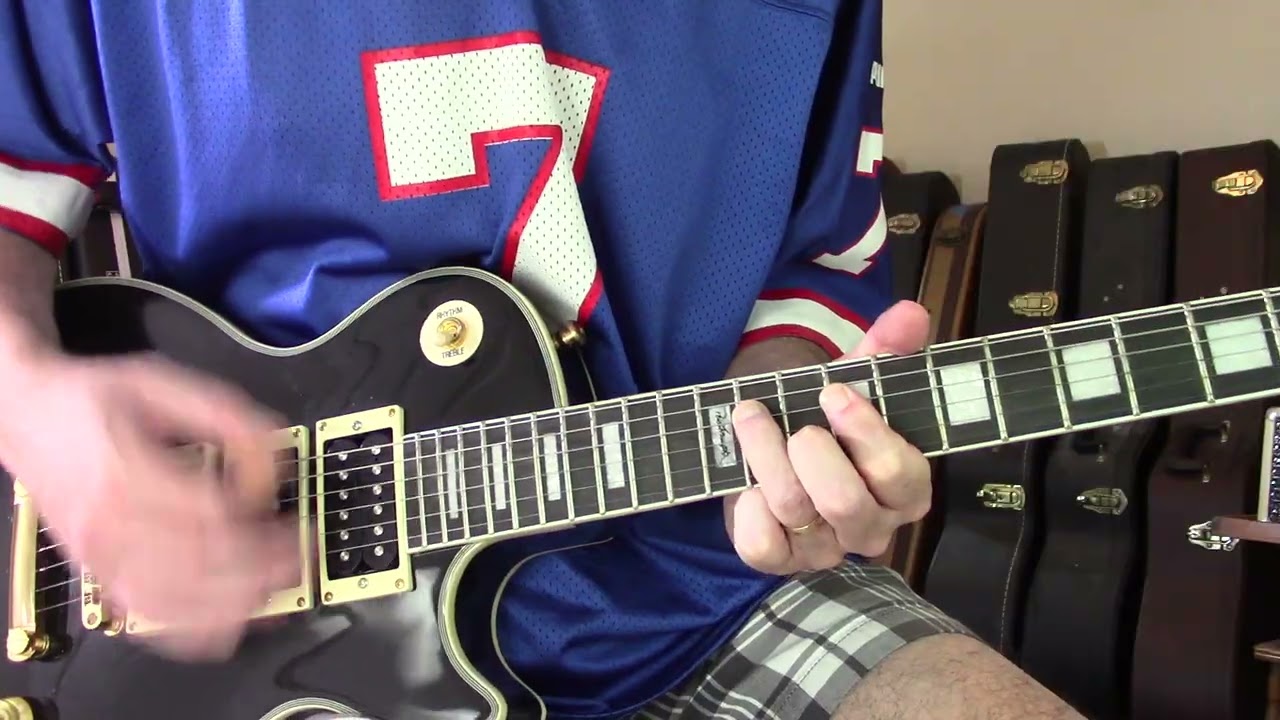 30 дней в яме (урок) — Humble Pie