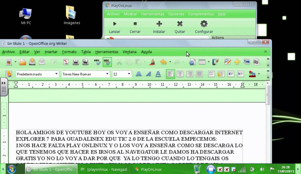 descargar internet explorer 7 para windows 7 descargar internet explorer 7 para windows 7