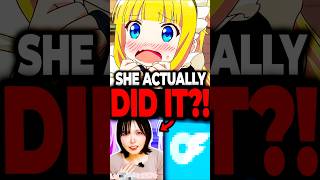 This Anime Creator Is Starting An OF?!