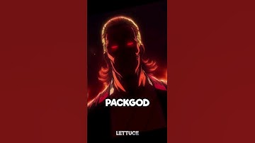 PACKGOD JUST RESPONDED 🔥