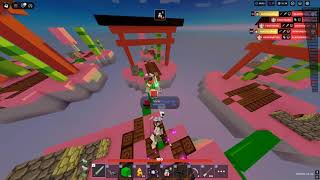 Best Bedwars Script Updated 2025 Rise - Crash Aura, God Mode, Disabler, Auto Win
