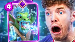 😱🤯MEIN LIEBLINGSDECK ist WIEDER OP?! | Clash Royale Deutsch