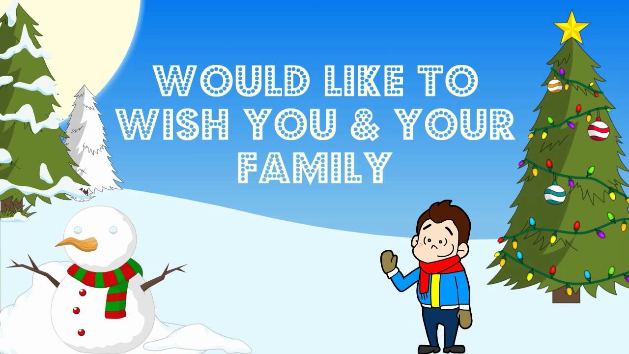 Prevention at Sea Christmas Card