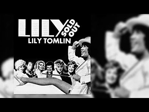 Lily: Sold Out — трейлер