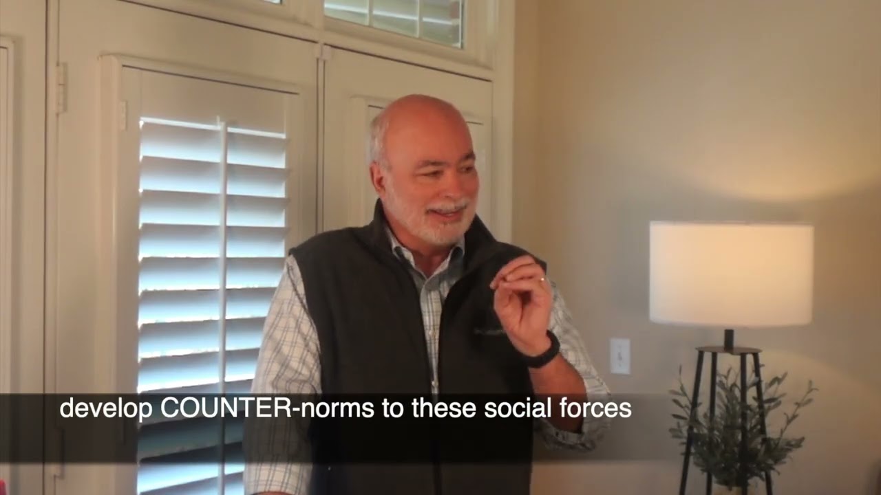 1. Why We Can't Talk (Plato and Polarization)