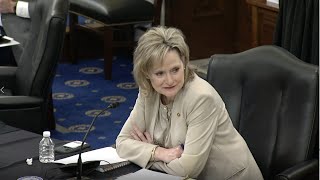 Senator Hyde-Smith Critical Of Bid To Overturn Mississippi Voter Id