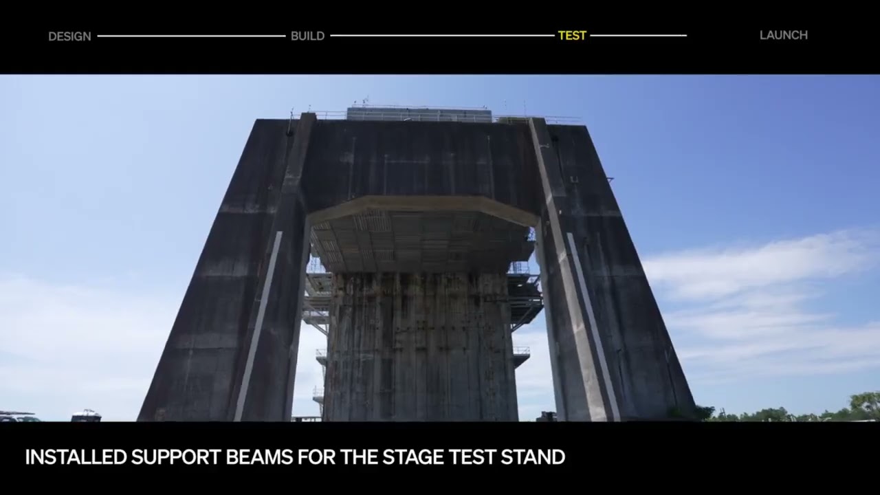 Mission Spotlight: Aeon R Stage 1 and Vacuum Development Engine Testing by Relativity Space