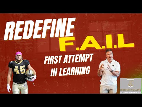 Jedidiah Gabriel Collins - COABE Conference