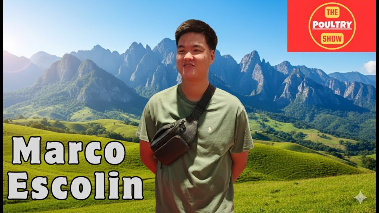 𝐅𝐢𝐞𝐬𝐭𝐚𝐠 𝟐𝟎𝟐𝟓 | 𝐌𝐚𝐫𝐭𝐢𝐧 𝐚𝐧𝐝 𝐌𝐚𝐫𝐜𝐨 𝐄𝐬𝐜𝐨𝐥𝐢𝐧