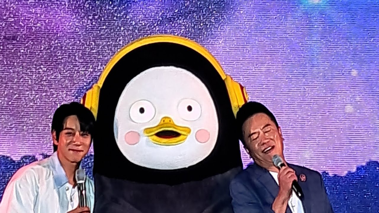 구미LG드림페스티벌 다녀왔어요 #펭수#구미 #lg드림페스티벌 #펭클럽 #덕질 #귀여운 #덕질계 