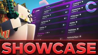 Full Corz Client Showcase FULL 1.21.11 ( 2026 ) Guide