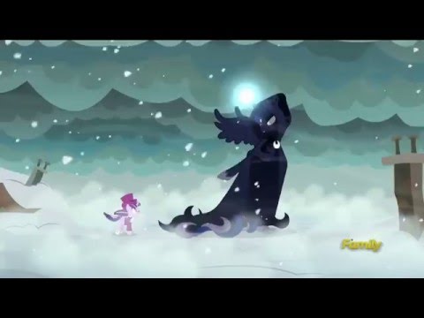 MLP:FIM - Luna's Future song