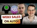 Telegram AI Sales & Web3 Gaming: The Next Billion-Dollar Trends