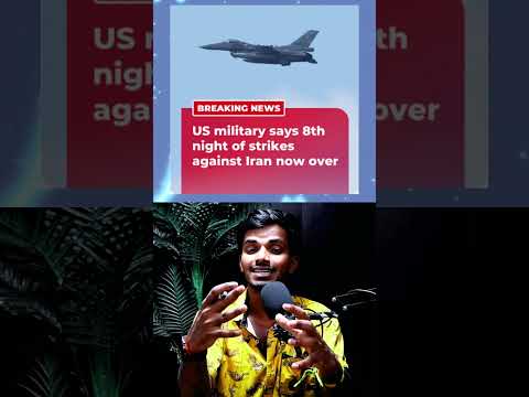 Iran vs America War Update Today | Bitcoin News Today | Crypto News Today | Stock Market News Today