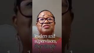 The Unaware Bad Boss a Common Workplace Dilemma #blackwoman  #careeradvice #careerdevelopment