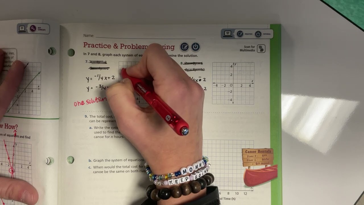 Страницы учебника 276–278