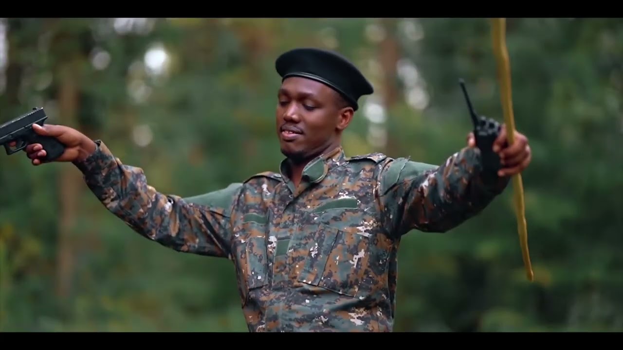 Turatabaye by Senateur Mugunga (official video) 