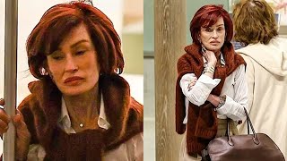 Famous What Happened To Sharon Osbourne? Wealth