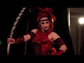 Amaluna - Behind the Scenes with Cirque Du Soleil