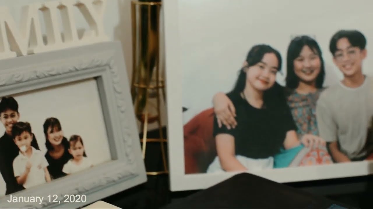 CHARACTER TRAIT VIDEO | STEADFAST | GOHPLA