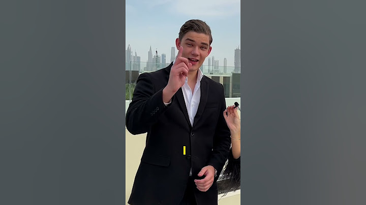 How Much Do DUBAI Real Estate Agents Actually MAKE?!