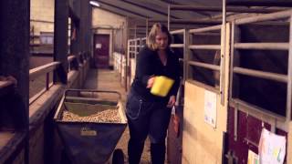 Mik Ik - Op Bezoek Bij Sannemeike Week 13