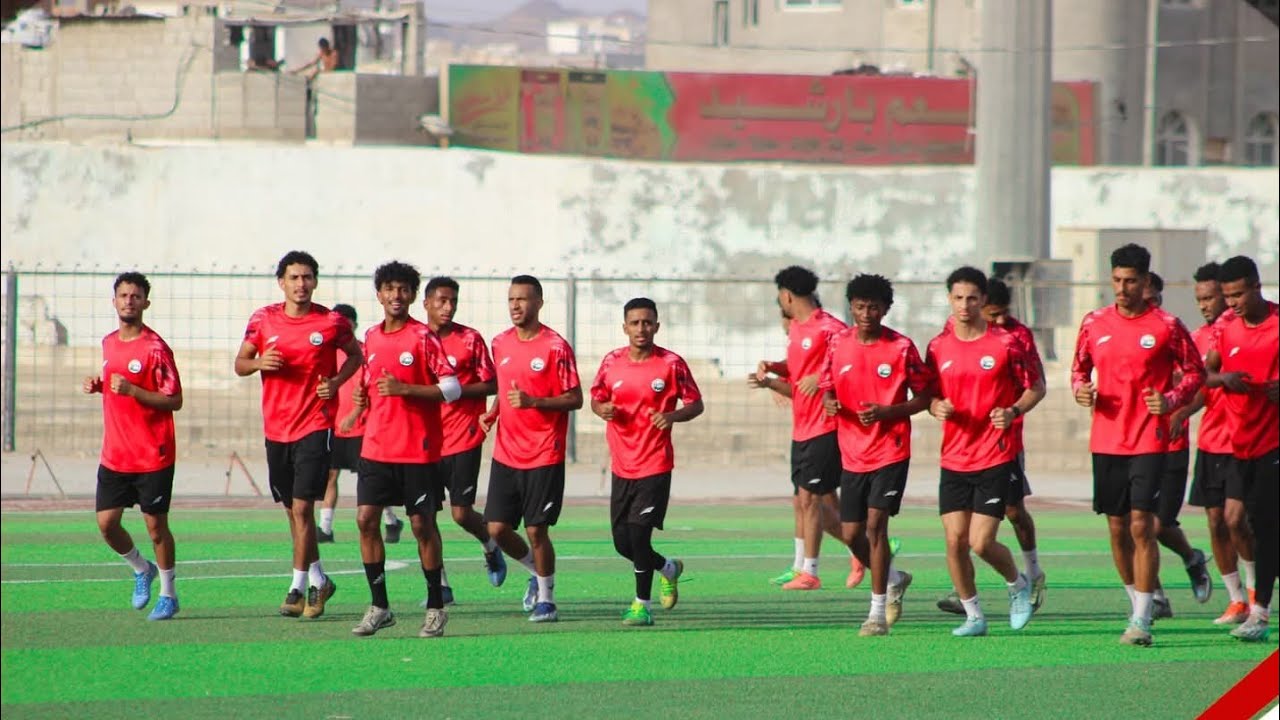 🔴  من سينتصر؟! #المنتخب_اليمني أو #جزر_القمر تحليل للفوارق الفنية بين المنتخبين