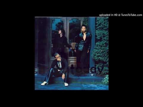 Today - 눈을뜨면