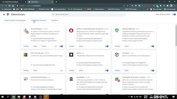 universal bypass - omitir anuncion
