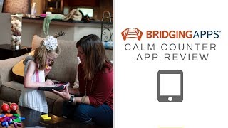 Calm Counter App Review