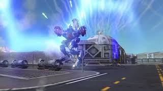 War Robots   The Dash Pack