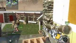 Insane 360 Wallbang Noscope