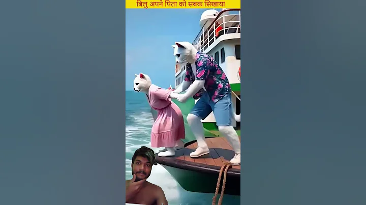 Video 9946191: cat cartoon funny kitten, cat cartoon kitten animation, cat kitten facts